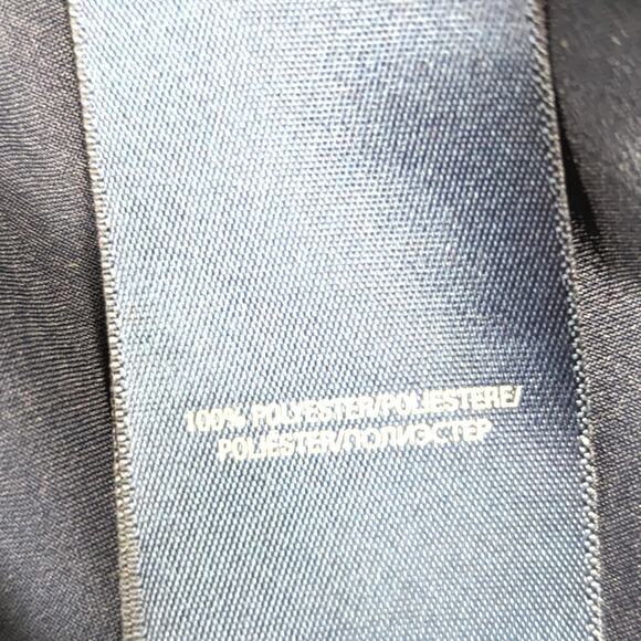 Ralph Lauren Skirt Girls Sz 2T Navy Nautical Anchor Flowy Mini - Picture 5 of 5